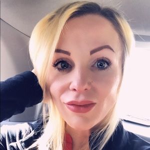 Meet your Posher, Kathryb